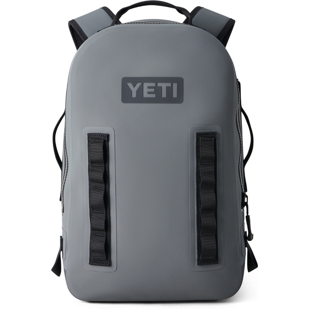 2026 YETI Panga 28L Waterproof Backpack 70000002212 - Storm Grey